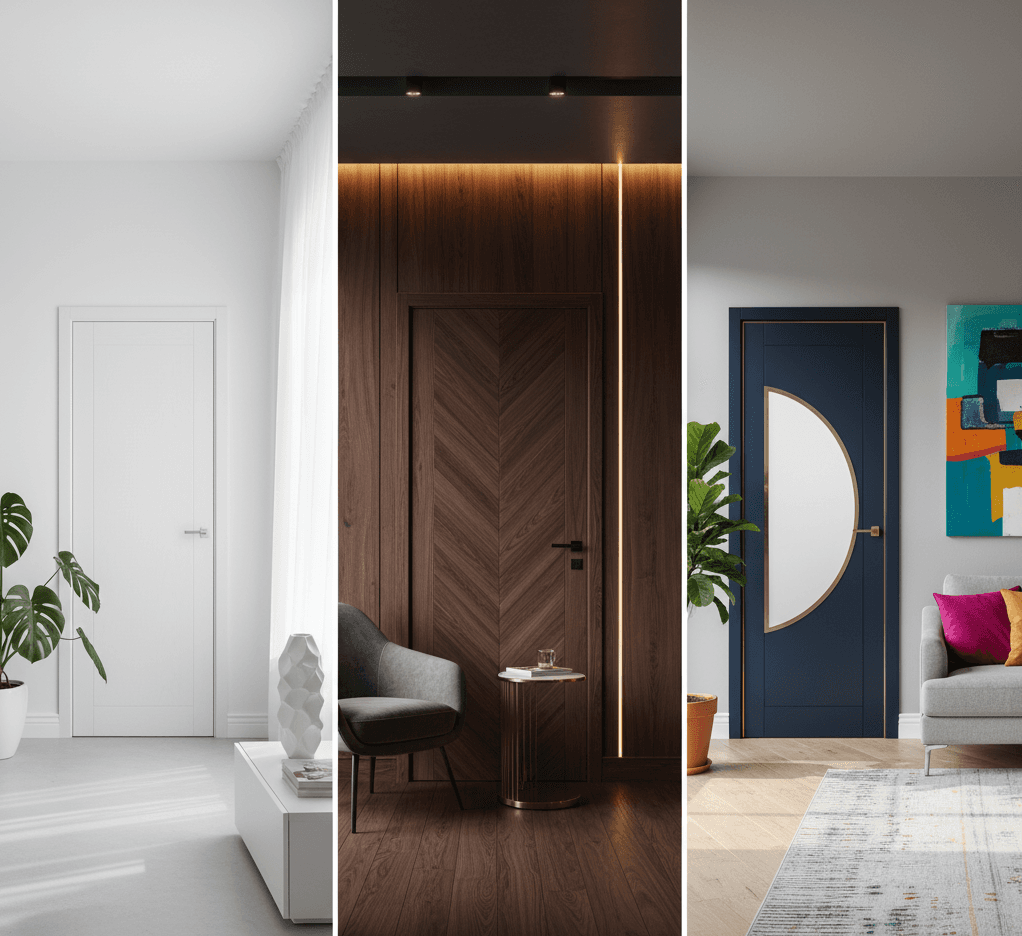 Superior Furnitures Premium Doors